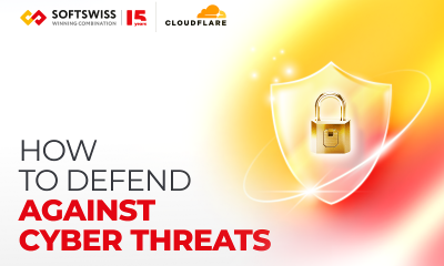 Combating Cyber Threats: SOFTSWISS and Cloudflare Unveil Case Study